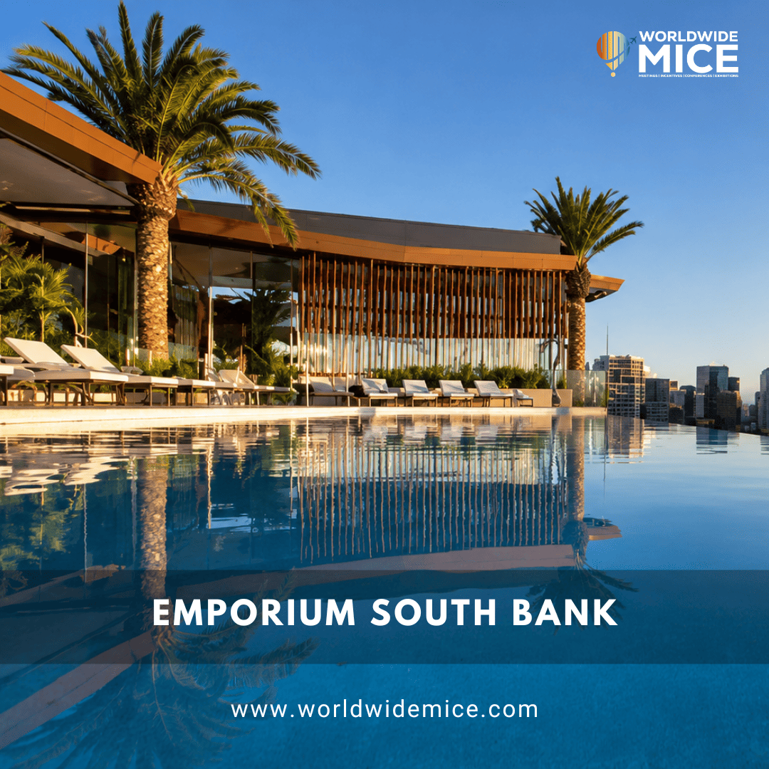 EMPORIUM SOUTH BANK